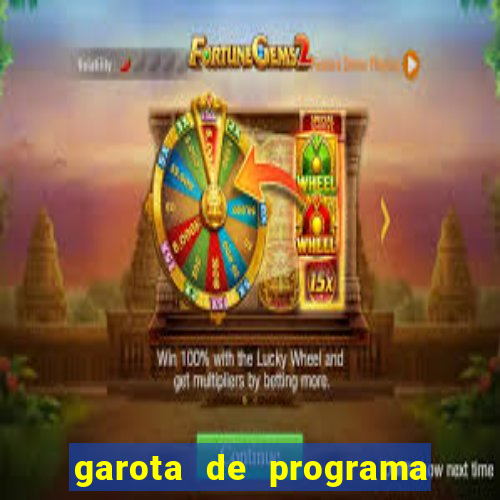 garota de programa da baixada fluminense